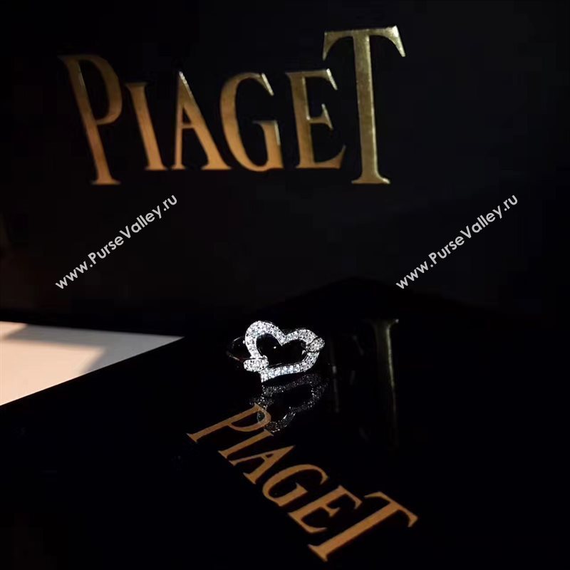 Piaget ring 3916