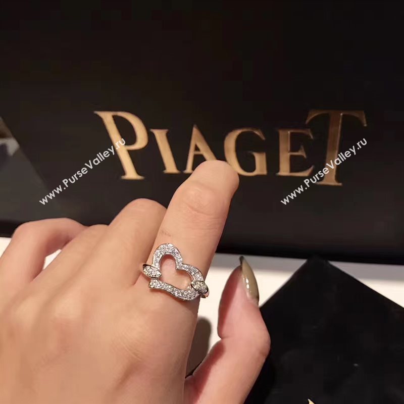 Piaget ring 3916