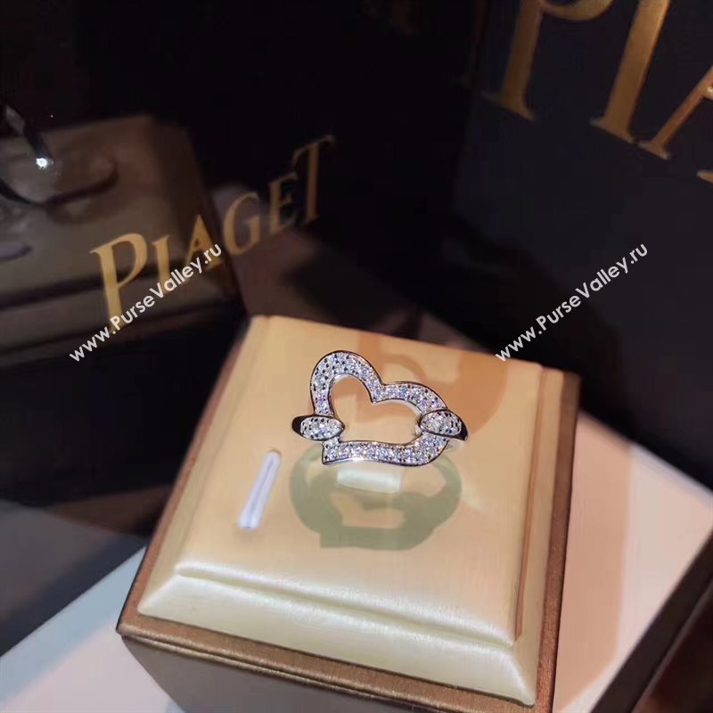 Piaget ring 3916