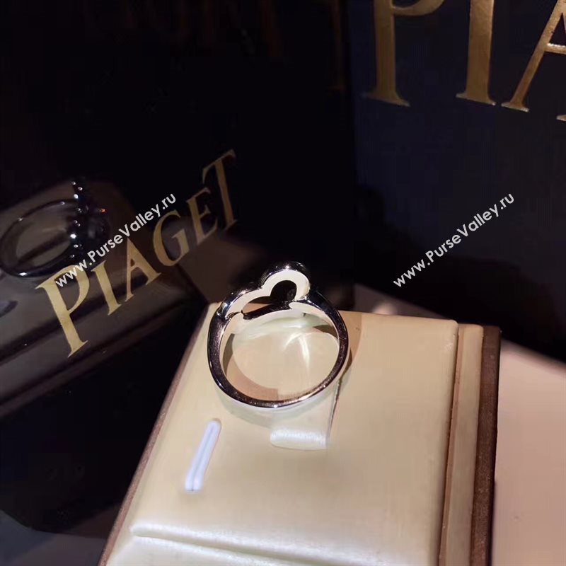 Piaget ring 3916