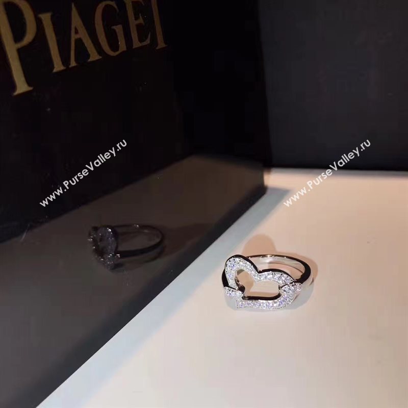 Piaget ring 3916