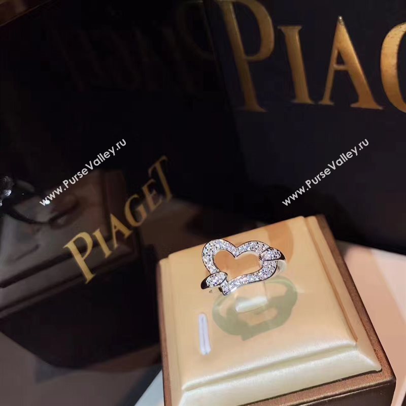 Piaget ring 3916