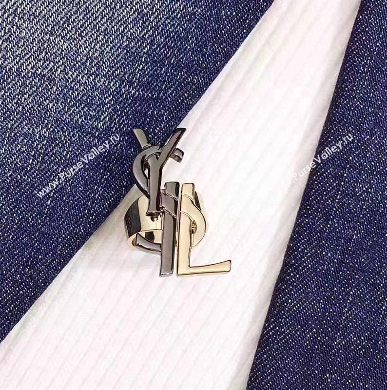 YSL ring 3918