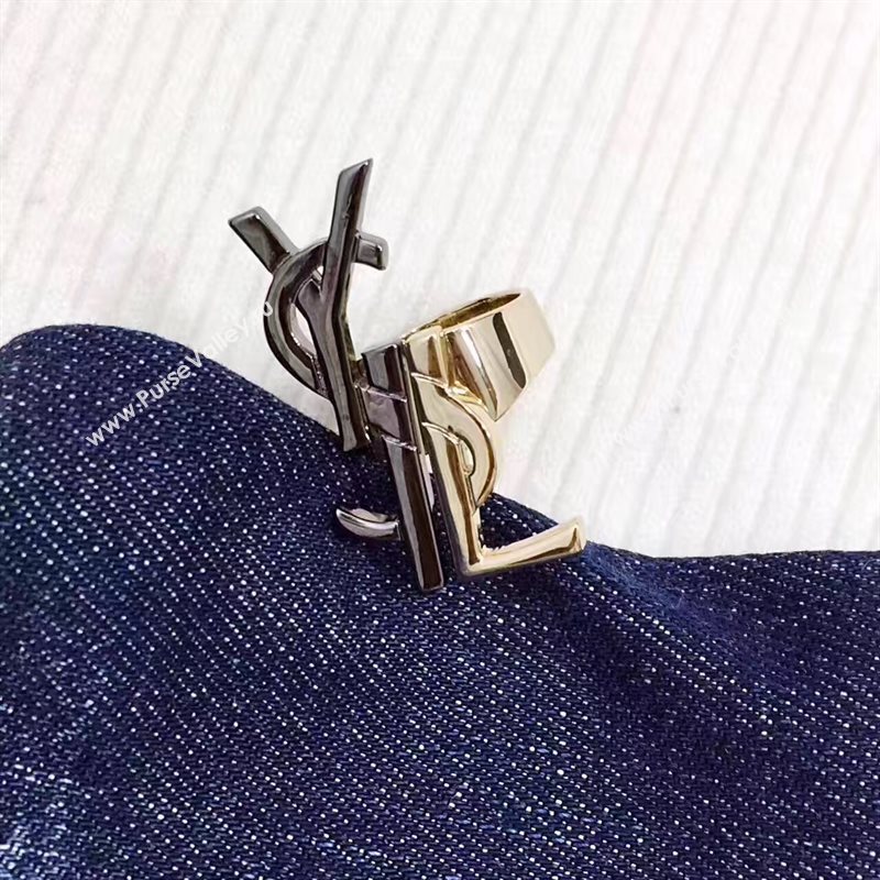YSL ring 3918