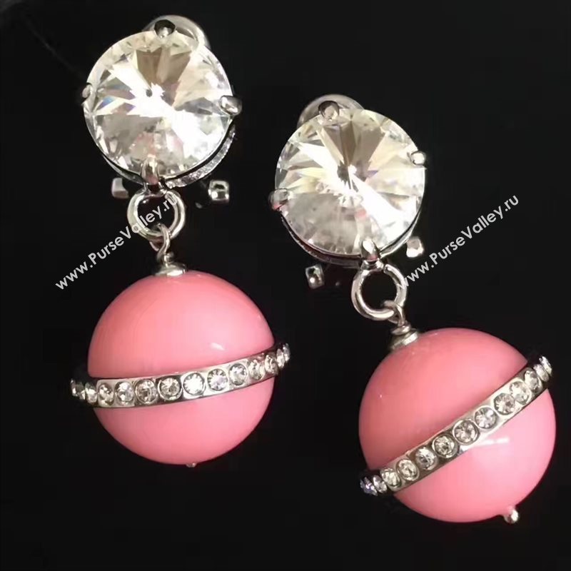 Miumiu earrings 3921