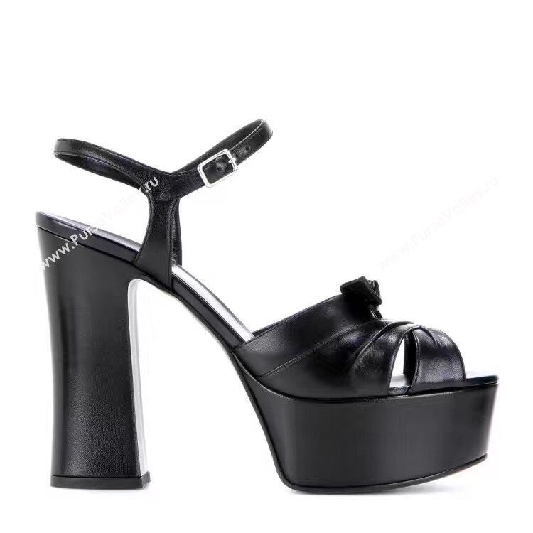 YSL tribute sandals heels shoes 4095