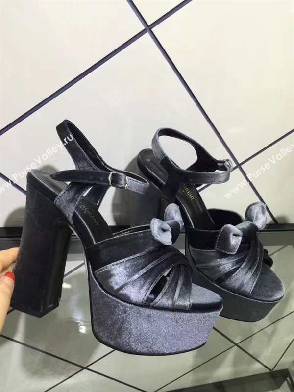 YSL tribute sandals heels shoes 4153