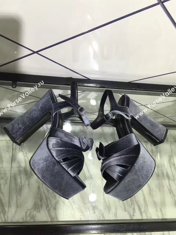 YSL tribute sandals heels shoes 4153