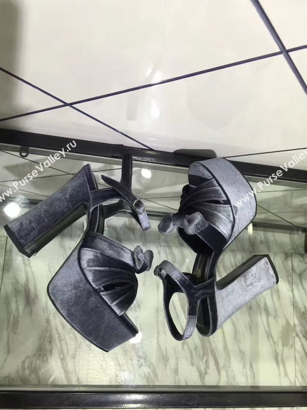 YSL tribute sandals heels shoes 4153