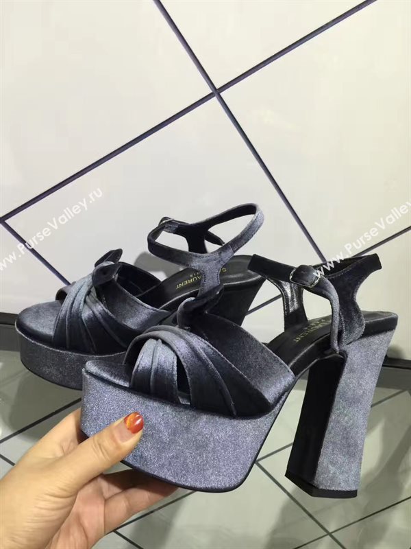 YSL tribute sandals heels shoes 4153