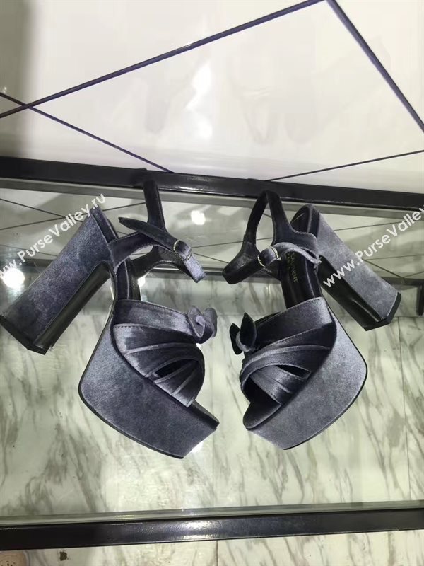 YSL tribute sandals heels shoes 4153