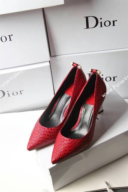 Dior sandals heels shoes 4182