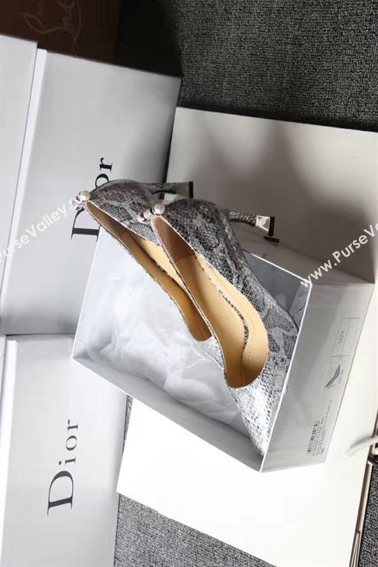 Dior sandals heels shoes 4182