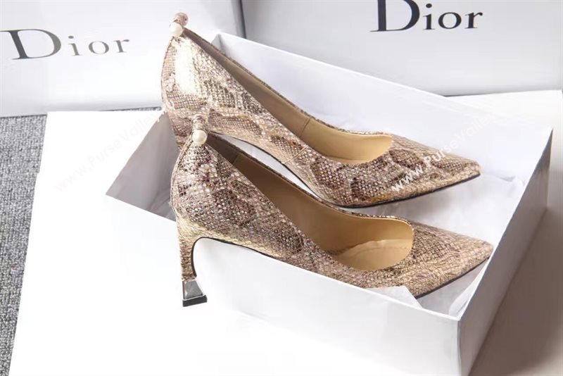 Dior sandals heels shoes 4182