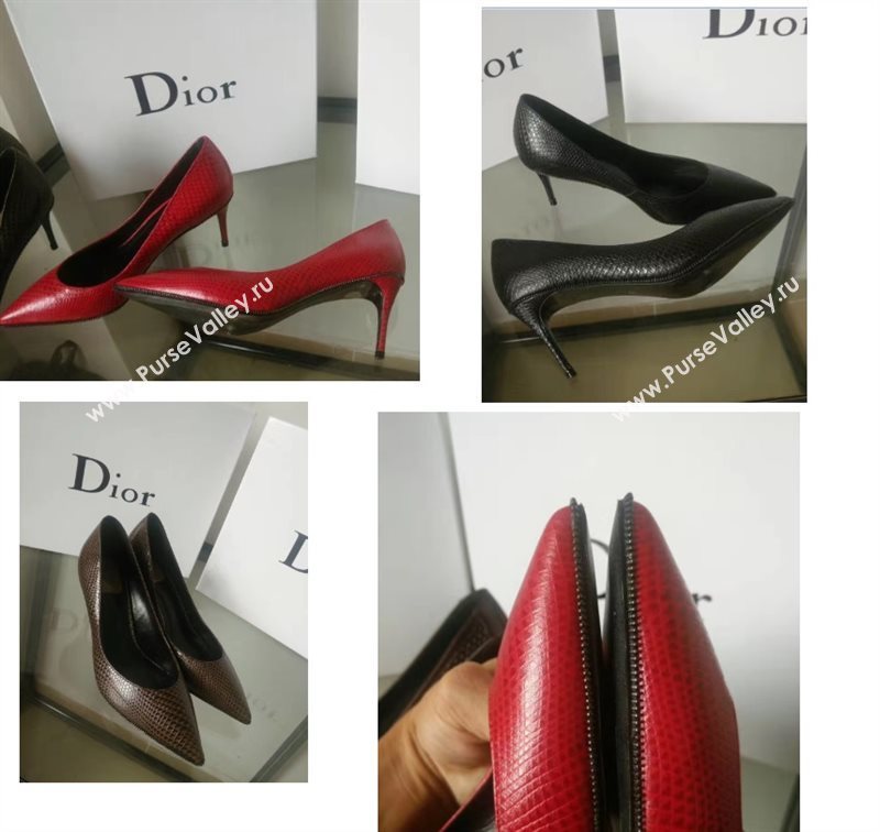 Dior sandals heels shoes 4197
