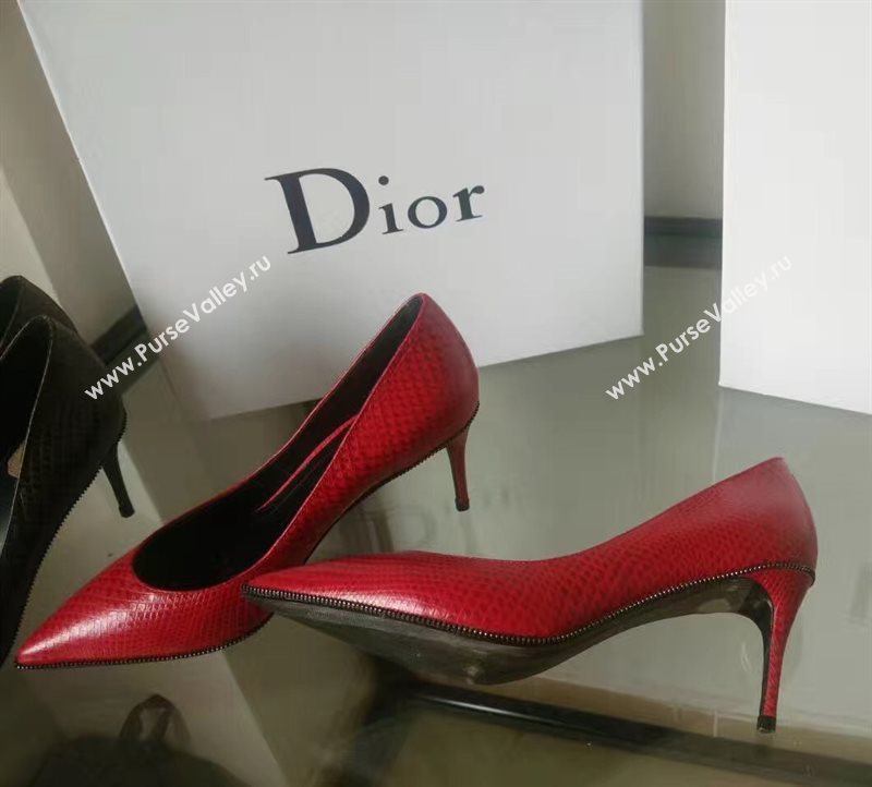 Dior sandals heels shoes 4197