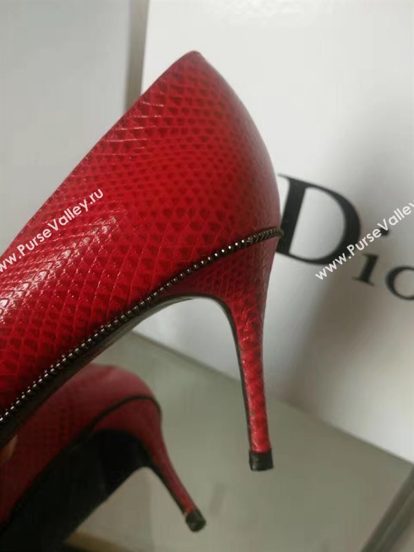 Dior sandals heels shoes 4197