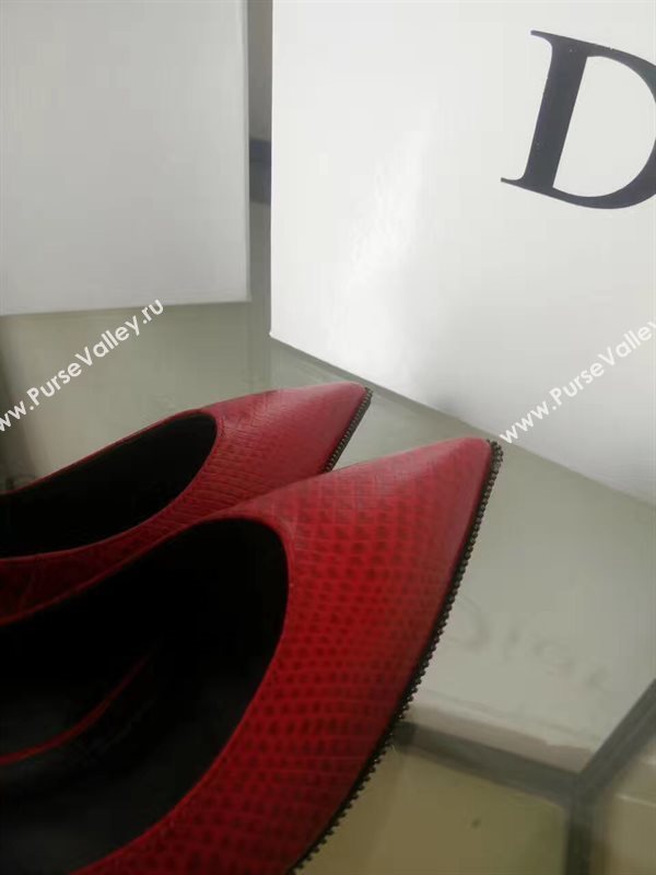 Dior sandals heels shoes 4197