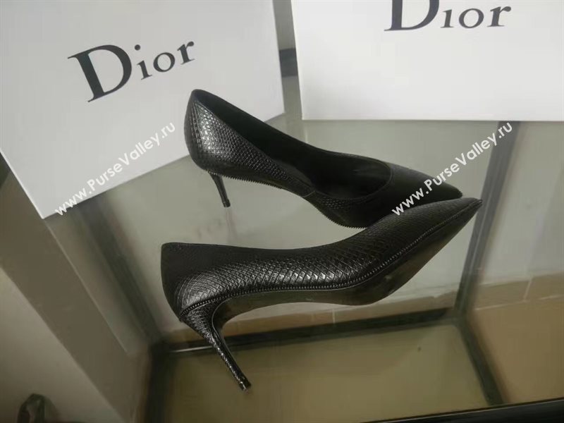 Dior sandals heels shoes 4197
