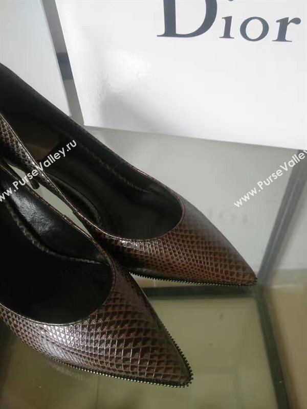 Dior sandals heels shoes 4197