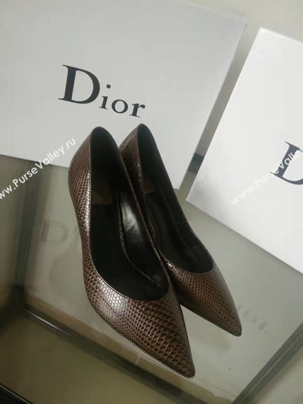 Dior sandals heels shoes 4197