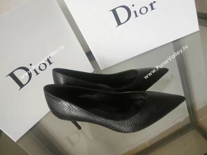 Dior sandals heels shoes 4197