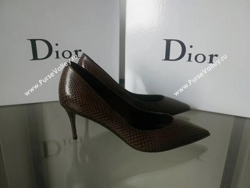Dior sandals heels shoes 4197