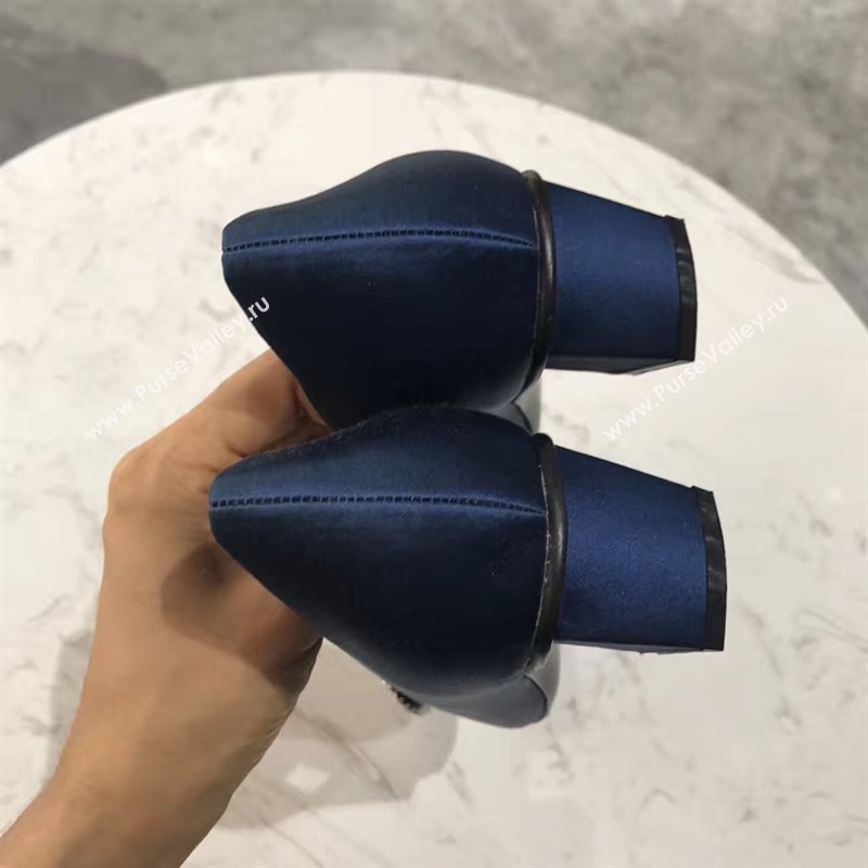 Roger Vivier RV heels green sandals shoes 4352