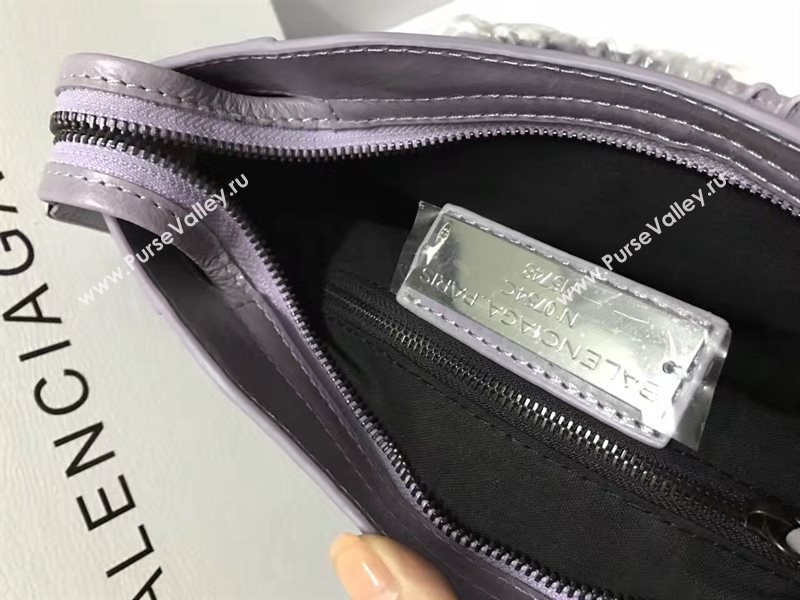 Balenciaga city small gray bag 4393