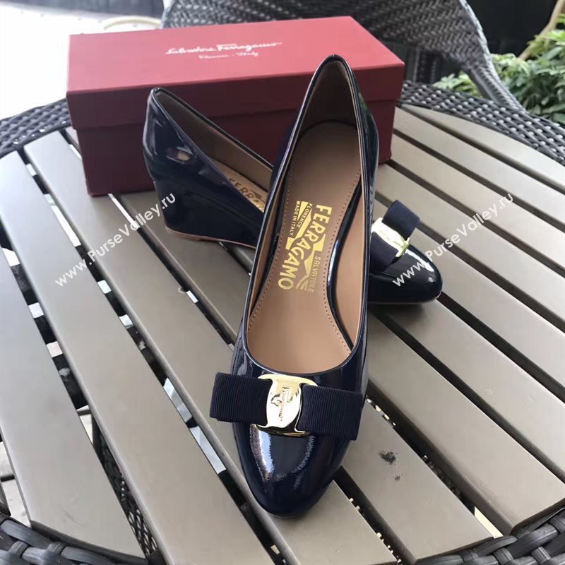 Ferragamo 6cm sandals heels shoes 4310