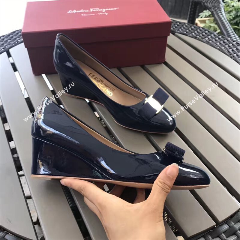 Ferragamo 6cm sandals heels shoes 4310