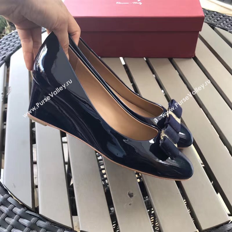 Ferragamo 6cm sandals heels shoes 4310