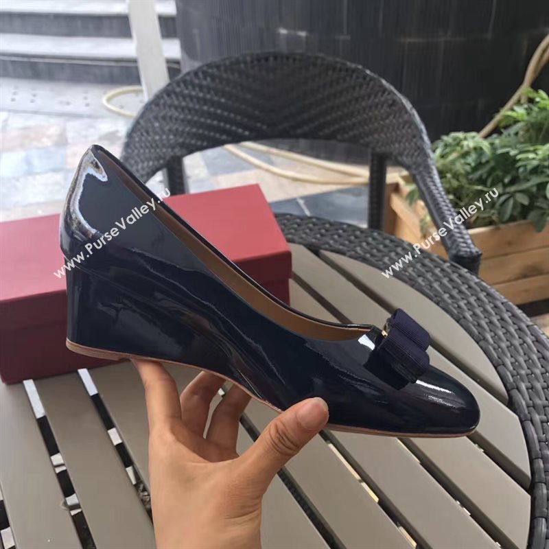 Ferragamo 6cm sandals heels shoes 4310