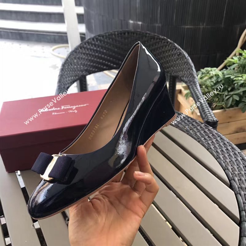 Ferragamo 6cm sandals heels shoes 4310