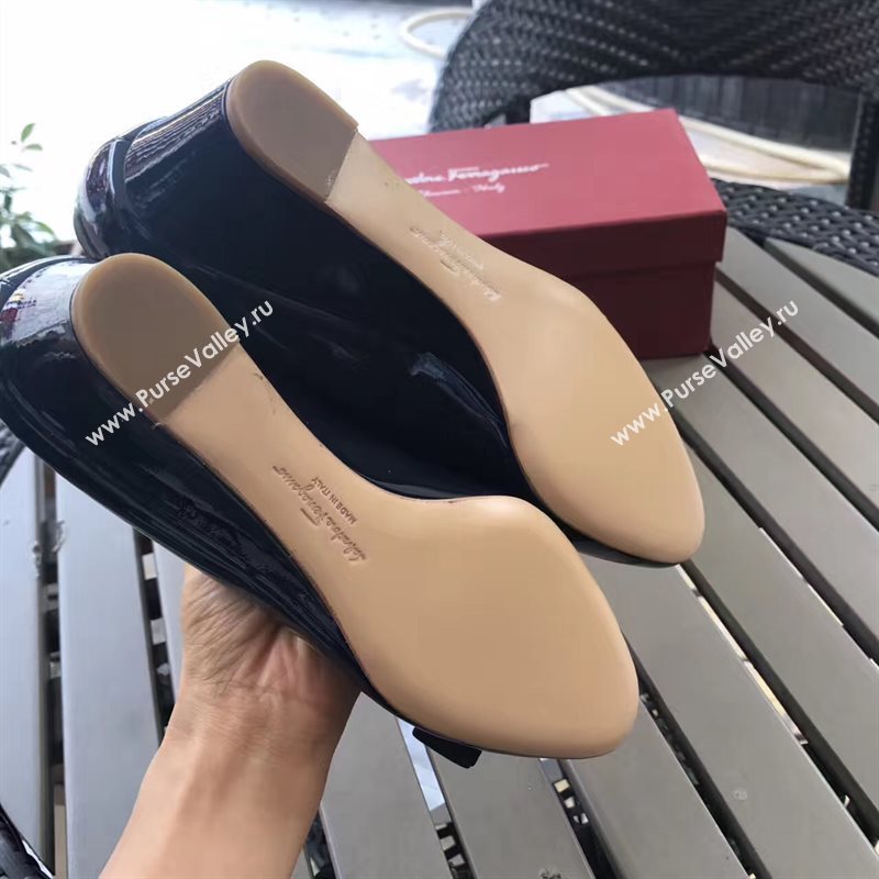 Ferragamo 6cm sandals heels shoes 4310