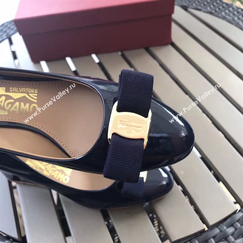 Ferragamo 6cm sandals heels shoes 4310