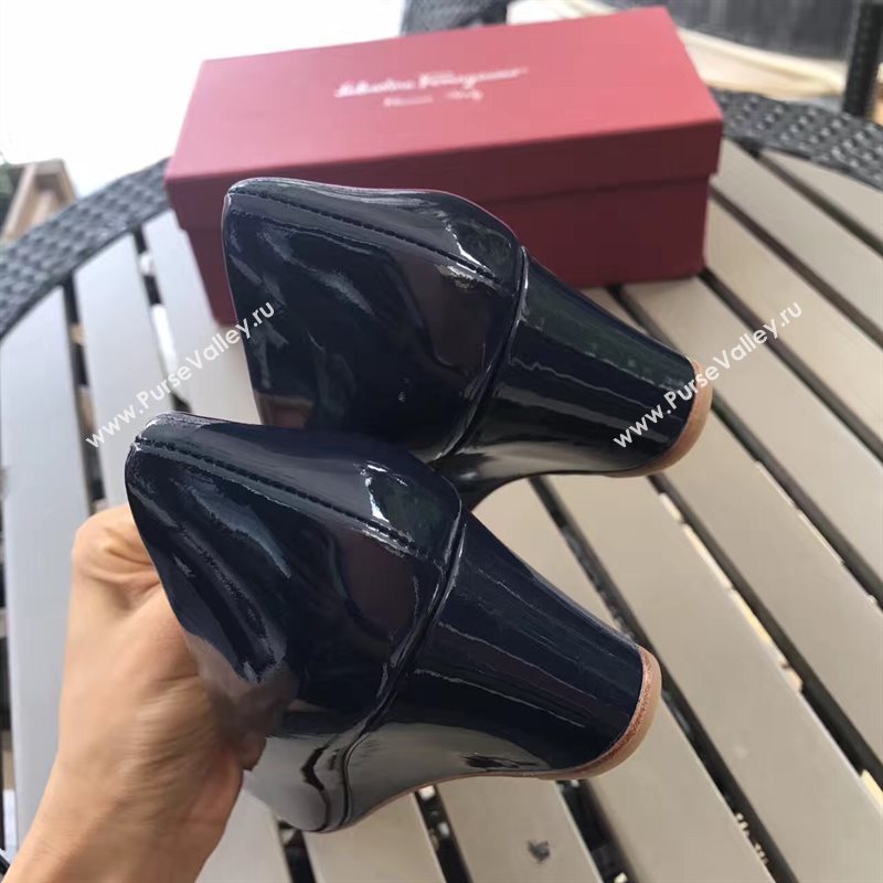 Ferragamo 6cm sandals heels shoes 4310