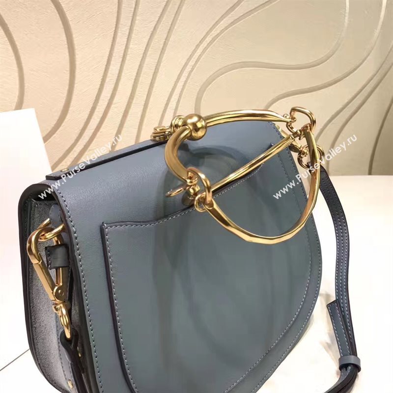 Chloe nile shoulder bracelet bag 4455