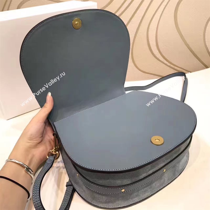 Chloe nile shoulder bracelet bag 4455