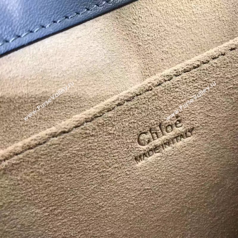 Chloe nile shoulder bracelet bag 4455