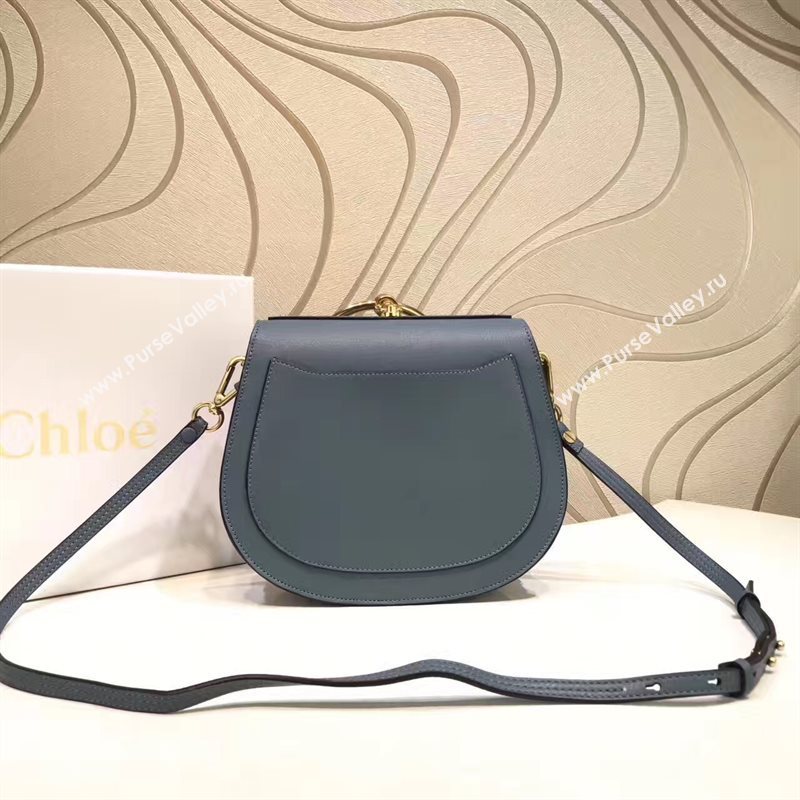 Chloe nile shoulder bracelet bag 4455