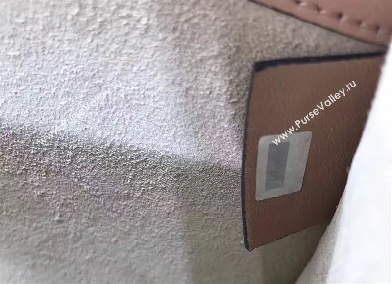 Chloe small nile bracelet shoulder tan bag 4462