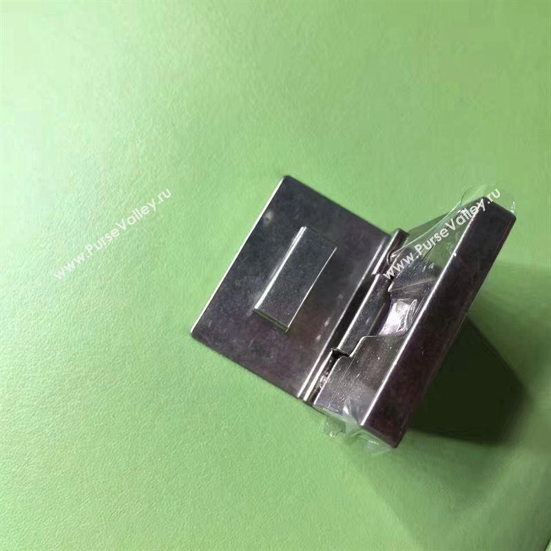 Celine tri-colors black Trapeze gray bag 4481