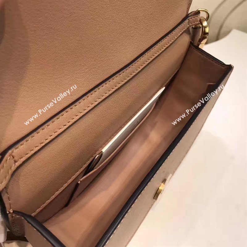 Chloe nile tan bag 4427