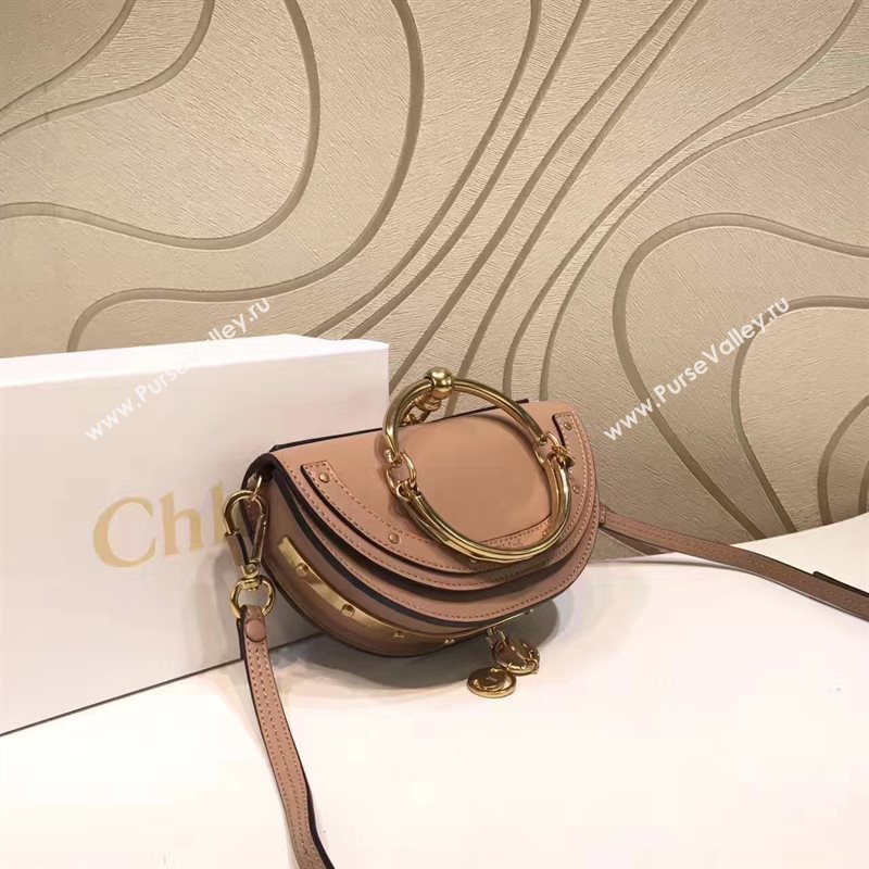 Chloe nile tan bag 4427