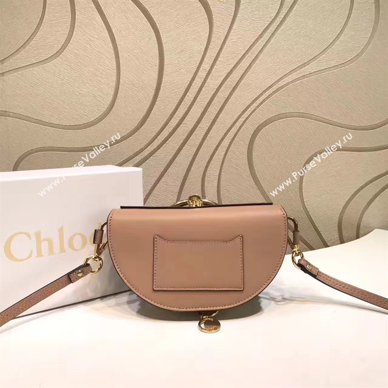 Chloe nile tan bag 4427