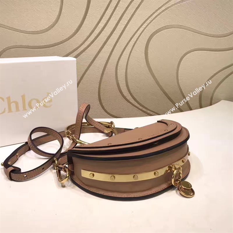 Chloe nile tan bag 4427