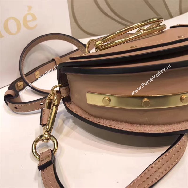 Chloe nile tan bag 4427