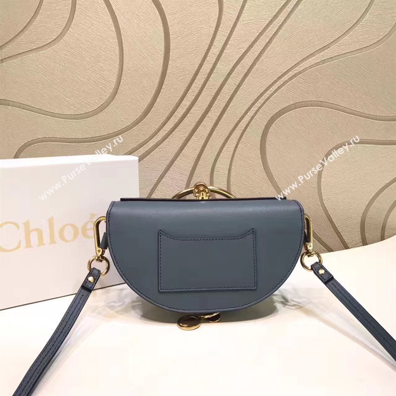 Chloe nile gray bag 4428