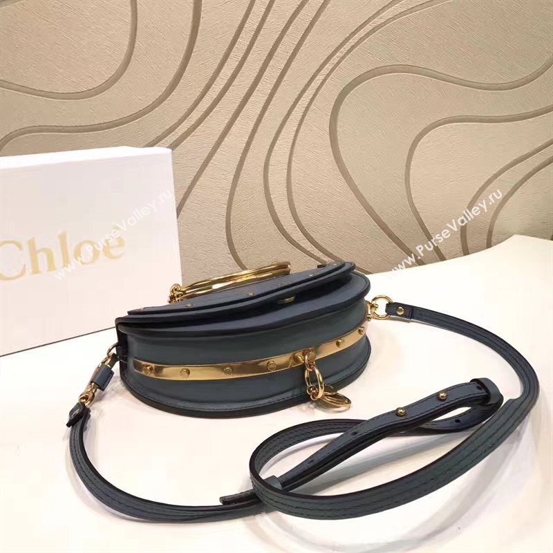 Chloe nile gray bag 4428